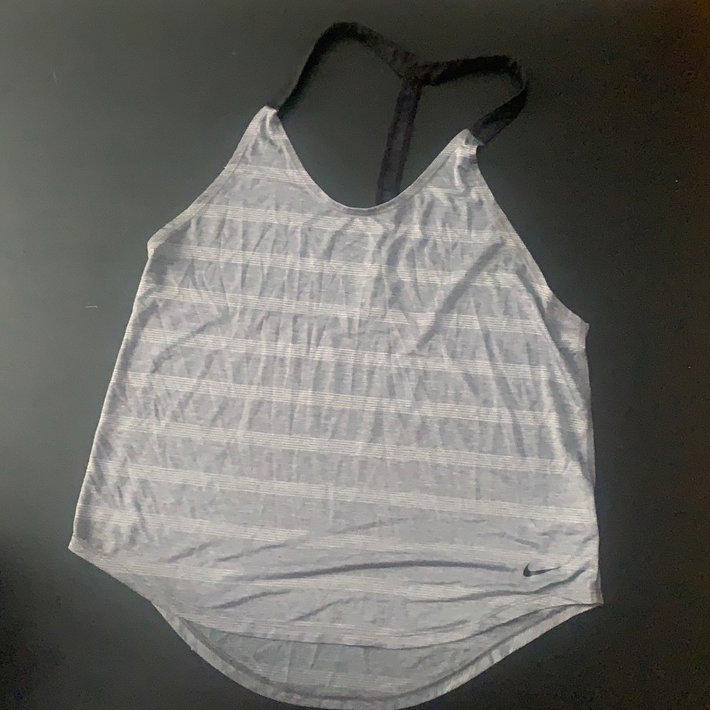 Nike workout tank